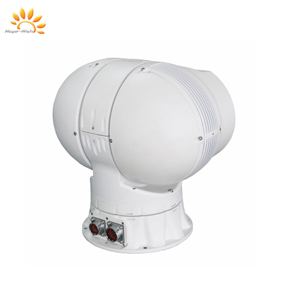 Camera nhiệt tầm xa 640x480 với zoom thủ công cho các hoạt động giám sát