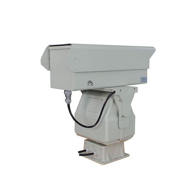 Máy ảnh thâm nhập sương mù tầm xa với chứng chỉ CE FCC và máy ảnh giám sát an ninh cảm biến CMOS