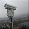 Camera hồng ngoại tầm xa hồng ngoại FOV kép, Camera HD CCTV đường sắt
