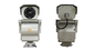 FPA Sensor Máy ảnh hình ảnh nhiệt VOX, Máy ảnh tầm xa 20km nhạy cảm cao