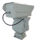 Camera an ninh PTZ Railway Camera có độ phân giải cao 640 * 512