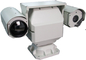 Camera bảo vệ nhiệt kép IP66, Camera an ninh PTZ xe