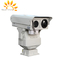 Camera IP nhiệt hồng ngoại 2 Megapixels cho giám sát đường cao tốc