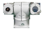 Camera tầm nhìn ban đêm tầm nhìn ban đêm 1920 X 1080 Camera nhiệt hồng ngoại để đo nhiệt độ