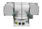 IP66 tầm nhìn ban đêm tầm nhìn Camera cho nhiệt độ báo động giao diện RJ45