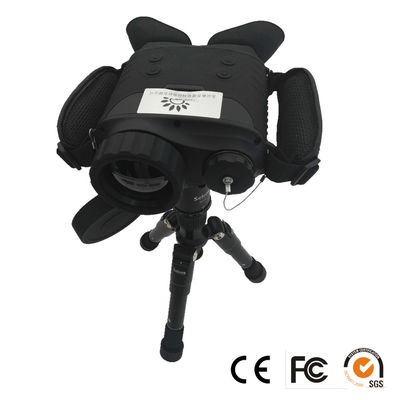 Ống nhòm hình ảnh cấp độ quân sự nóng trắng với cảm biến UFPA không được làm lạnh