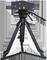 Camera an ninh cầm tay di động 9W, Camera giám sát hồng ngoại công nghệ hồng ngoại 300m