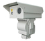 Giám sát thủy sản Camera hồng ngoại PTZ Camera hồng ngoại 5000m Cảm biến CMOS 808nm