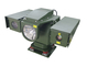 Hệ thống quang học quang nhiệt dài 1km DC24V PTZ 10W Laser Power