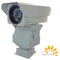 Camera an ninh nhiệt tầm xa PTZ với ống kính zoom quang học