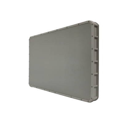 Phương pháp phát hiện Radar và Camera Hệ thống chống máy bay không người lái Độ chính xác ≤ 5m Và Phạm vi Tốc độ Radial 0.4m/s-60m/s