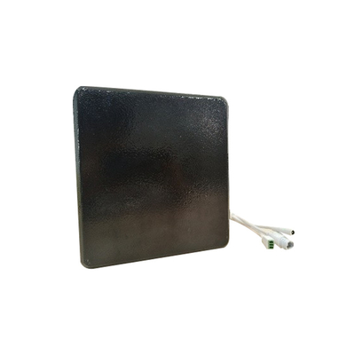 Hệ thống phát hiện radar camera UAV IP68 chống thấm nước Hiệu suất cao cấp để giám sát trên không