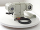 Camera PTZ Laser chính xác NIR Với công tắc chuyển mạch tự động 300m