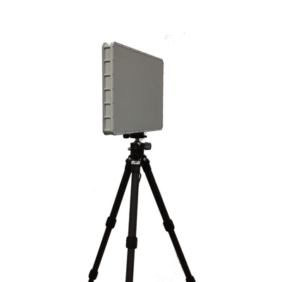 Phương pháp phát hiện Radar và Camera Hệ thống chống máy bay không người lái 360 độ máy dò máy bay không người lái đa hướng