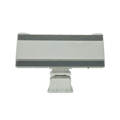 Phòng chống máy bay không người lái máy bay không người lái phát hiện radar an ninh và an toàn 360 độ Omnidirectional máy dò máy bay không người lái