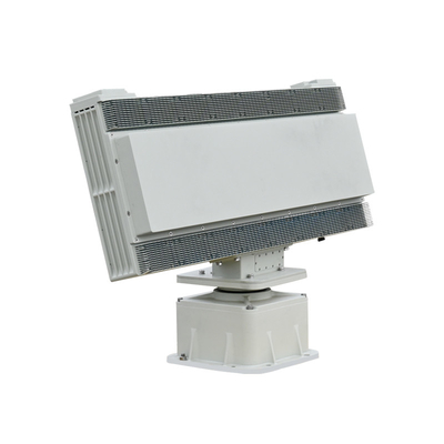 Phòng chống máy bay không người lái máy bay không người lái phát hiện radar an ninh và an toàn 360 độ Omnidirectional máy dò máy bay không người lái