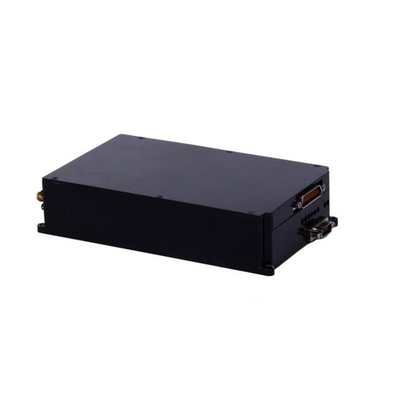 UAV tầm xa liên lạc dữ liệu liên kết drone radar 360 độ Omnidirectional máy dò drone
