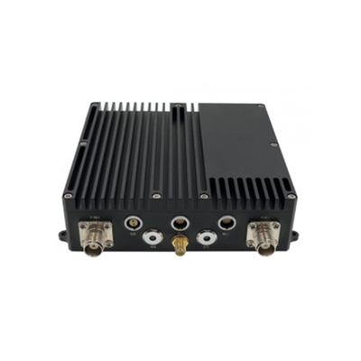 UAV tầm xa liên lạc dữ liệu liên kết drone radar 360 độ Omnidirectional máy dò drone