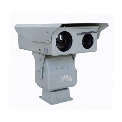 9 Hz Frame Rate High Resolution Thermal Camera Module For Forest Fire Monitoring (Mô-đun máy ảnh nhiệt độ có độ phân giải cao để giám sát cháy rừng)
