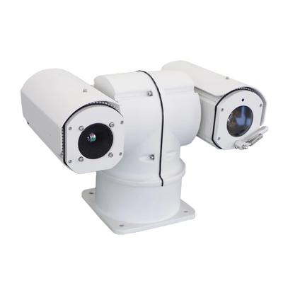 Camera chụp ảnh nhiệt tầm xa 20kg chụp hình kép cho kết quả chính xác và chính xác