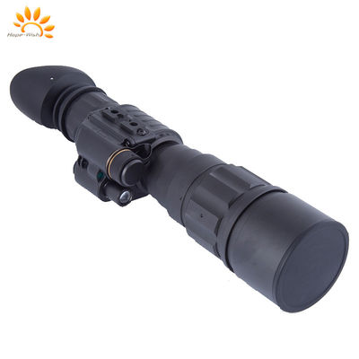640 X 480 Độ phân giải hình ảnh Máy ảnh hình ảnh nhiệt Argustec Quân đội đa chức năng Khả năng nhìn ban đêm