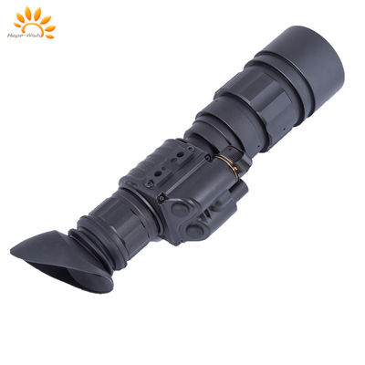 640 X 480 Độ phân giải hình ảnh Máy ảnh hình ảnh nhiệt Argustec Quân đội đa chức năng Khả năng nhìn ban đêm
