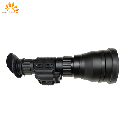 3kg trọng lượng hình ảnh nhiệt Monocular đa chức năng thị giác ban đêm Google cho câu cá ban đêm
