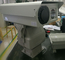Camera giám sát nhiệt độ kép Cctv 30x hồng ngoại IP66 với độ phân giải 640 * 512