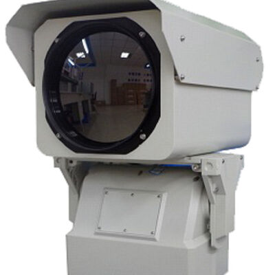 Camera an ninh tầm xa có kích thước 12μm, kích thước 280mm 400mm, lý tưởng cho tuần tra biên giới và bảo vệ khu công nghiệp