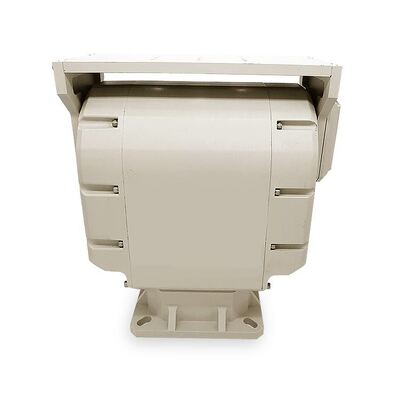Bộ nghiêng xoay chịu tải nặng với tải trọng 50kg, xoay 360°, chống nước IP66 cho công nghiệp