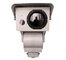 Dual - Camera an ninh tầm xa, camera quang / nhiệt