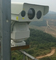 Camera nhiệt hồng ngoại tầm nhìn hồng ngoại PTZ, Camera giám sát laser tầm xa