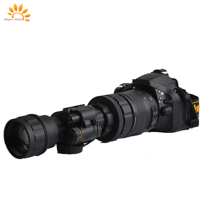 20° X 16° IP67 Tầm nhìn ban đêm Một mắt Kích thước 190 X 80 X 60 Mm