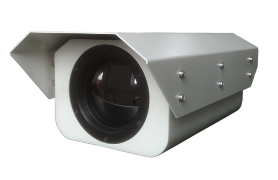 Camera IP dài khoảng cách xa 66, Camera an ninh tầm xa độ phân giải cao ngoài trời