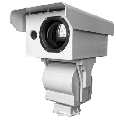 Camera hồng ngoại tầm nhìn xa tầm xa PTZ hồng ngoại với hệ thống báo động thông minh