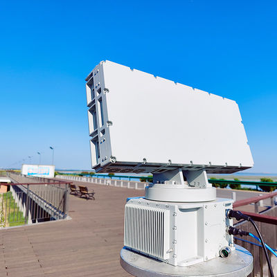 Radar mục tiêu tầm thấp