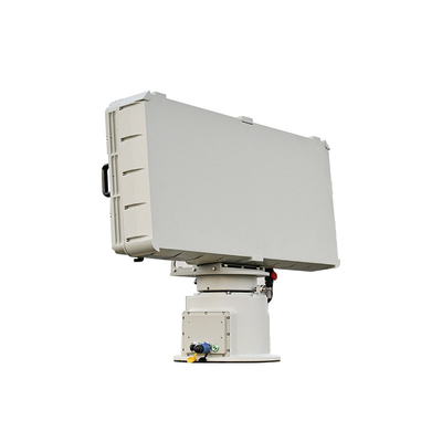 Radar giám sát 70MHz-6GHz để phát hiện máy bay không người lái
