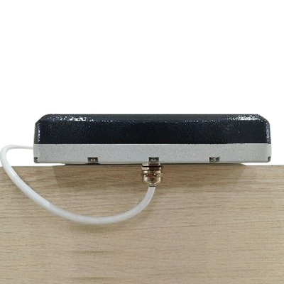 Hệ thống phát hiện radar camera UAV IP68 chống thấm nước Hiệu suất cao cấp để giám sát trên không