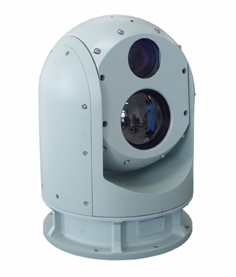 Camera giám sát nhiệt từ xa 7.5μm đến 14μm