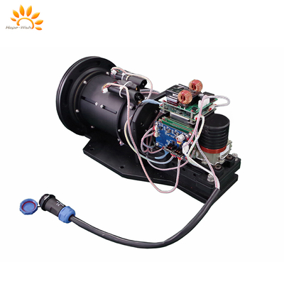 Máy ảnh nhiệt làm mát 640x480 độ phân giải IP66 chống nước