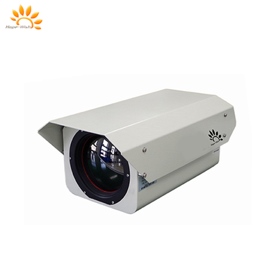 Máy ảnh nhiệt làm mát tầm xa siêu CTC 640x512 độ phân giải