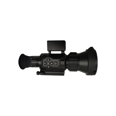 Máy ảnh nhiệt cầm tay FTC4105, độ phân giải 384x288, nhìn đêm