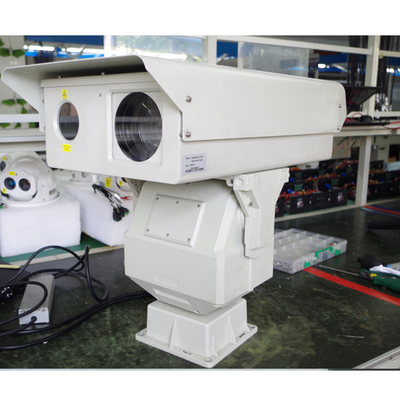Camera hồng ngoại tầm xa dài 2km, Camera Laser Ir Ptz Long Distance