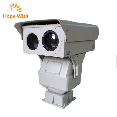 Camera giám sát đường sắt với ống kính zoom quang học giá cả phải chăng